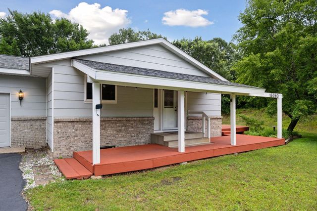 16760 203rd Avenue NW, Big Lake, MN 55309