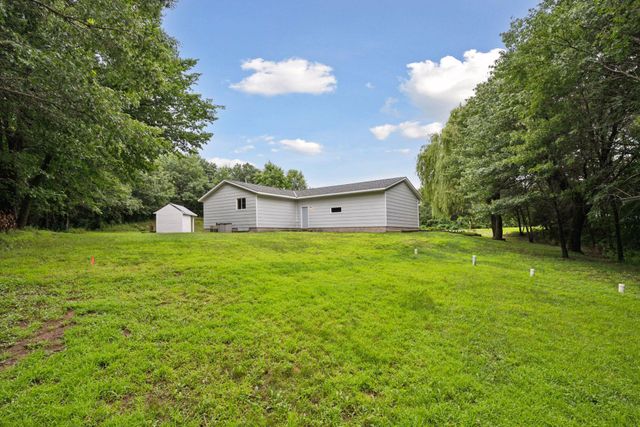 16760 203rd Avenue NW, Big Lake, MN 55309