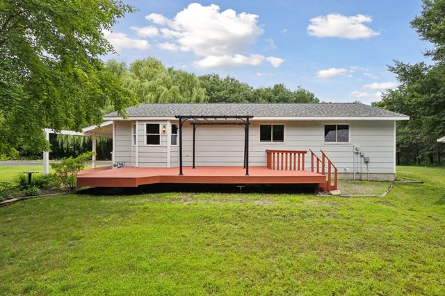 16760 203rd Avenue NW, Big Lake, MN 55309