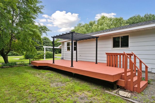 16760 203rd Avenue NW, Big Lake, MN 55309