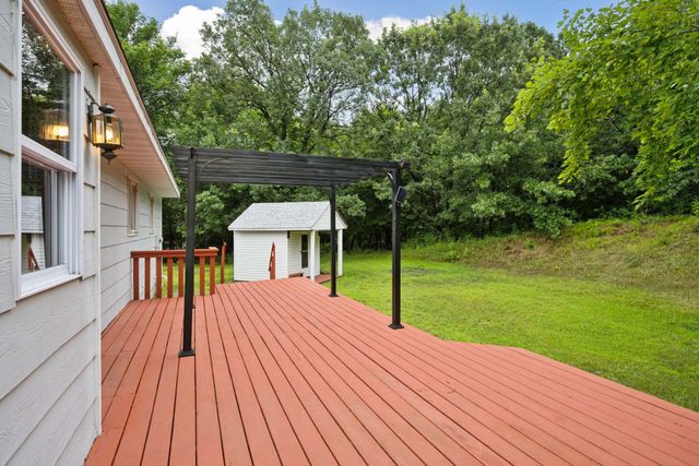 16760 203rd Avenue NW, Big Lake, MN 55309