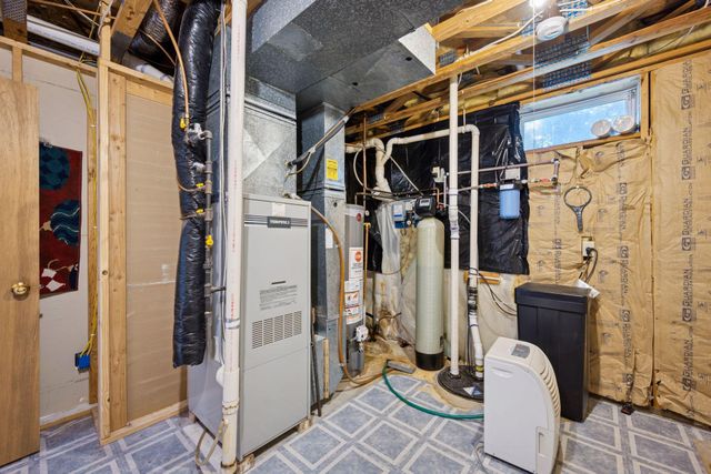 16760 203rd Avenue NW, Big Lake, MN 55309