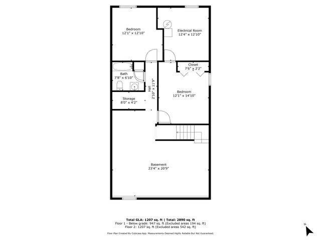 16760 203rd Avenue NW, Big Lake, MN 55309