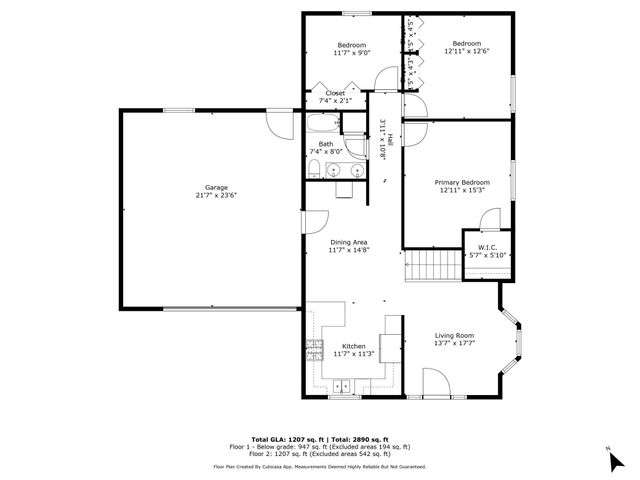 16760 203rd Avenue NW, Big Lake, MN 55309