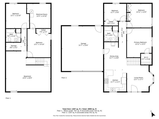 16760 203rd Avenue NW, Big Lake, MN 55309