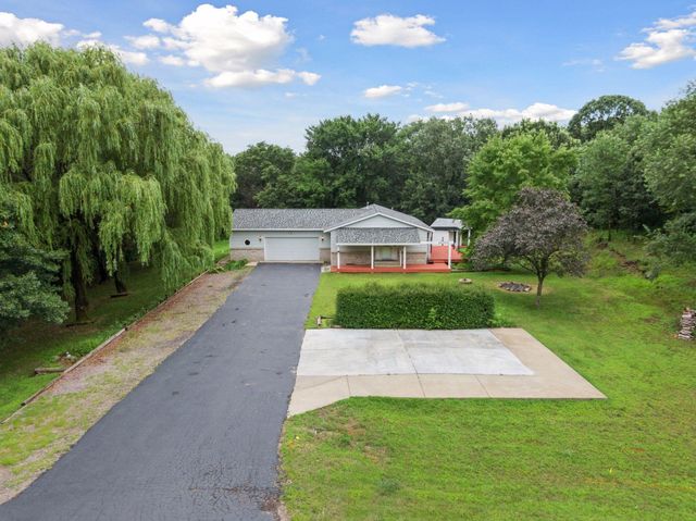 16760 203rd Avenue NW, Big Lake, MN 55309