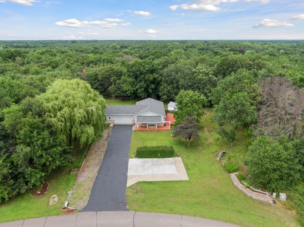 16760 203rd Avenue NW, Big Lake, MN 55309