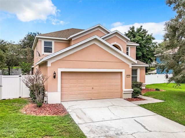 431 BALBOA BOULEVARD, Clermont, FL 34715