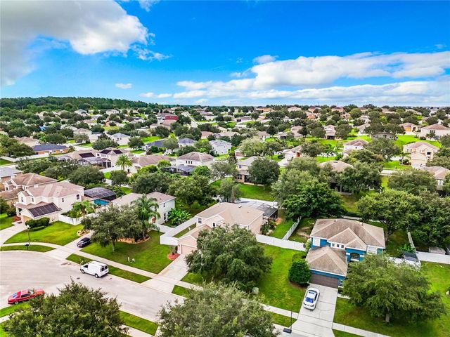 431 BALBOA BOULEVARD, Clermont, FL 34715