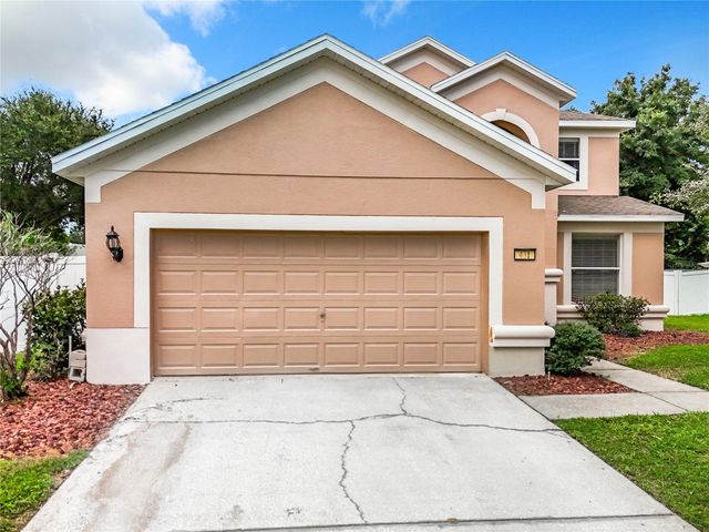 431 BALBOA BOULEVARD, Clermont, FL 34715