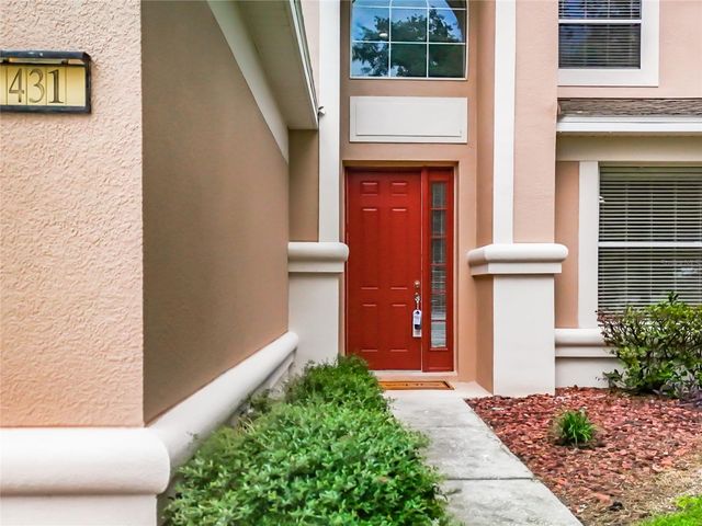 431 BALBOA BOULEVARD, Clermont, FL 34715