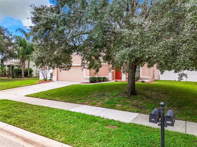 431 BALBOA BOULEVARD, Clermont, FL 34715