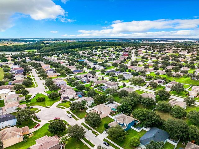 431 BALBOA BOULEVARD, Clermont, FL 34715