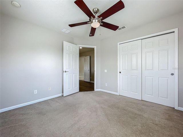 431 BALBOA BOULEVARD, Clermont, FL 34715