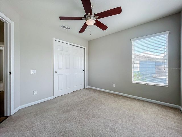 431 BALBOA BOULEVARD, Clermont, FL 34715