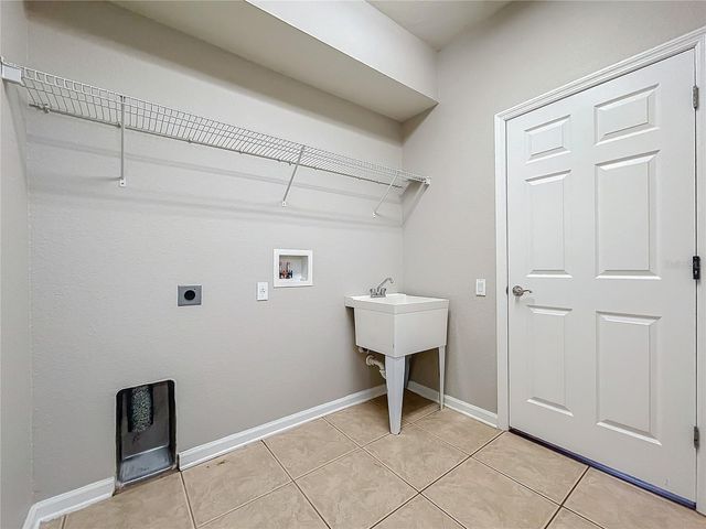 431 BALBOA BOULEVARD, Clermont, FL 34715