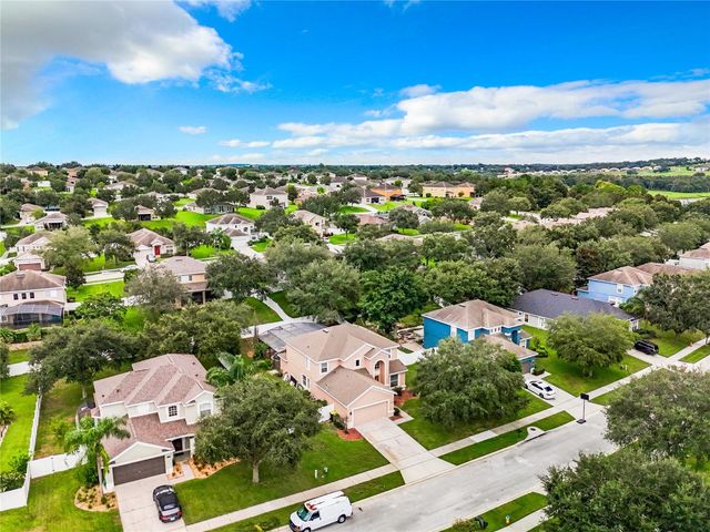 431 BALBOA BOULEVARD, Clermont, FL 34715