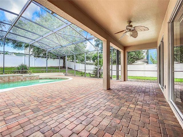 431 BALBOA BOULEVARD, Clermont, FL 34715