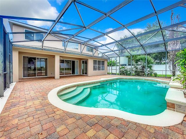431 BALBOA BOULEVARD, Clermont, FL 34715