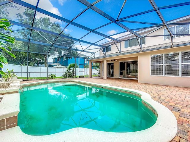 431 BALBOA BOULEVARD, Clermont, FL 34715