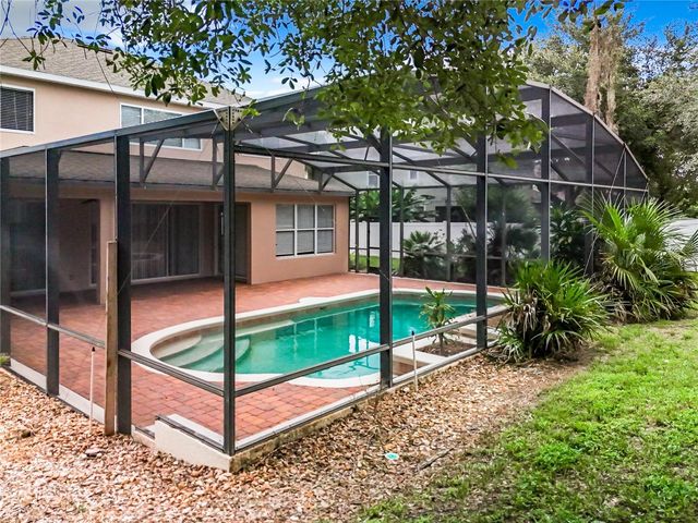 431 BALBOA BOULEVARD, Clermont, FL 34715