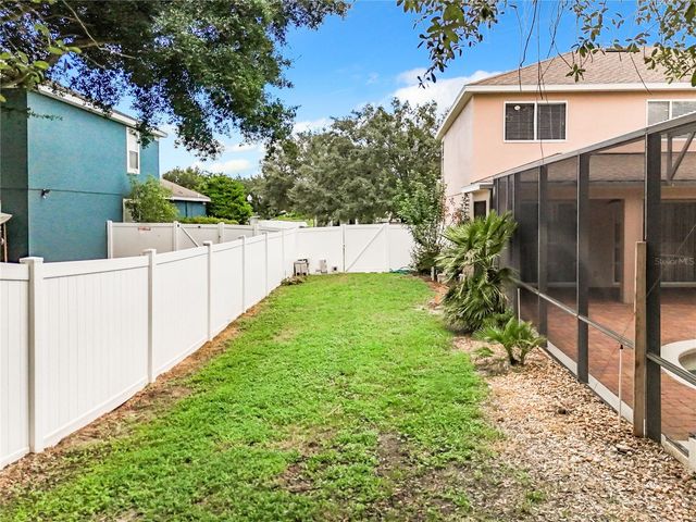 431 BALBOA BOULEVARD, Clermont, FL 34715