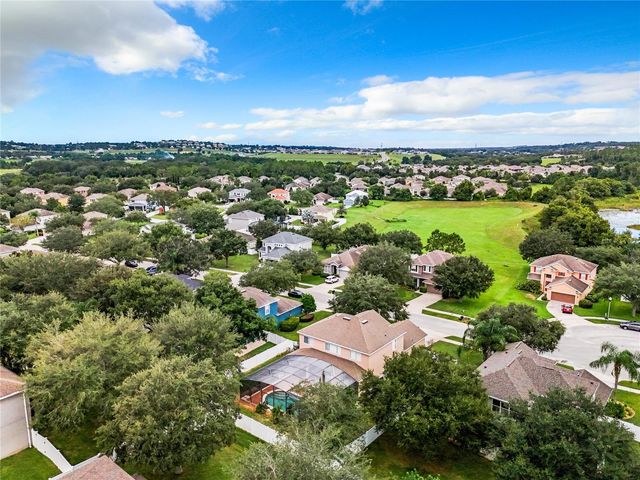 431 BALBOA BOULEVARD, Clermont, FL 34715