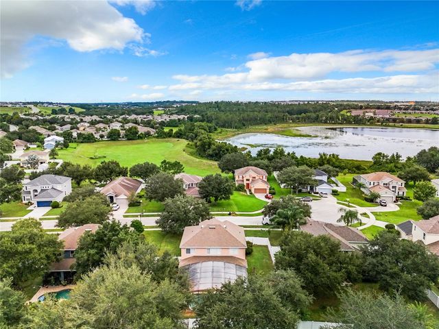 431 BALBOA BOULEVARD, Clermont, FL 34715