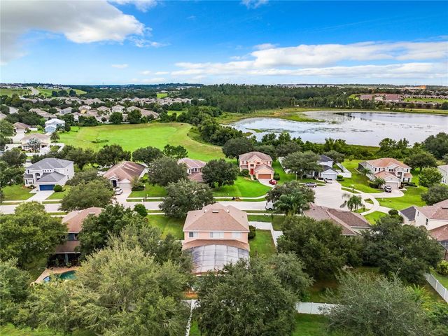 431 BALBOA BOULEVARD, Clermont, FL 34715