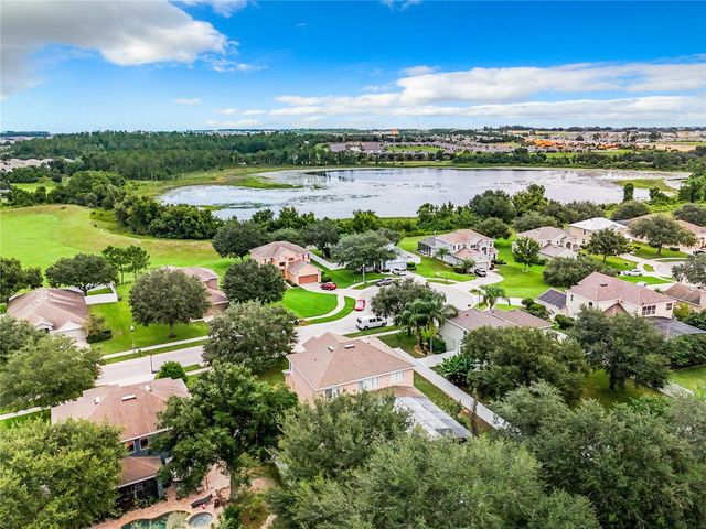 431 BALBOA BOULEVARD, Clermont, FL 34715
