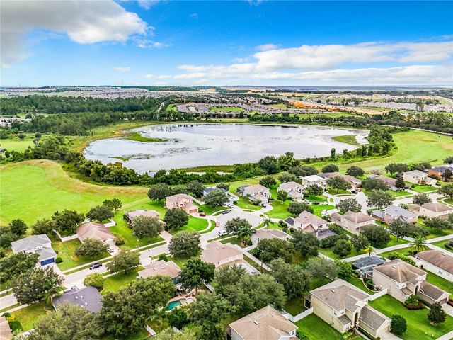 431 BALBOA BOULEVARD, Clermont, FL 34715