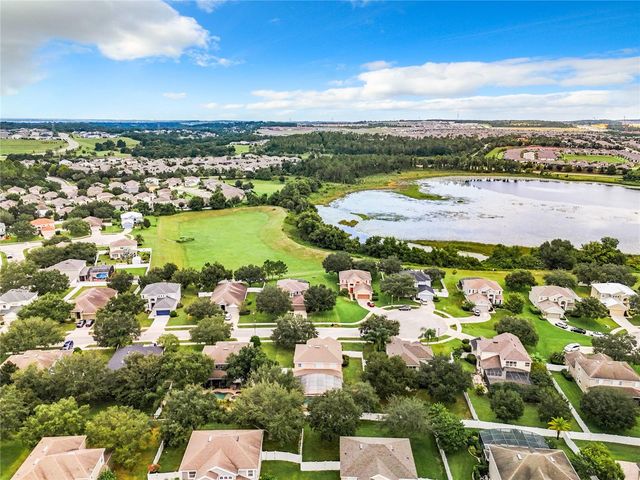431 BALBOA BOULEVARD, Clermont, FL 34715