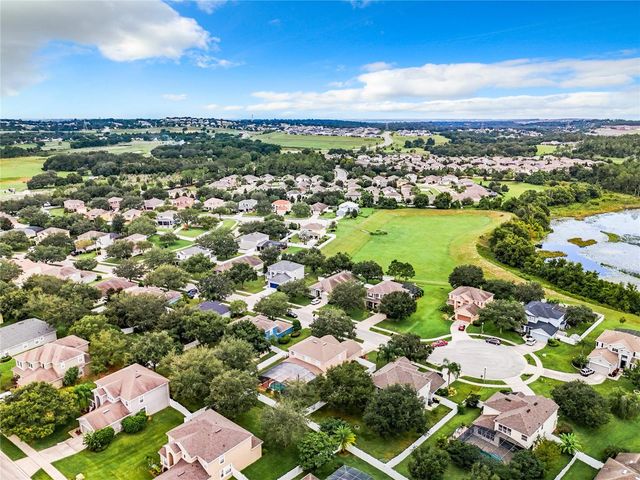 431 BALBOA BOULEVARD, Clermont, FL 34715
