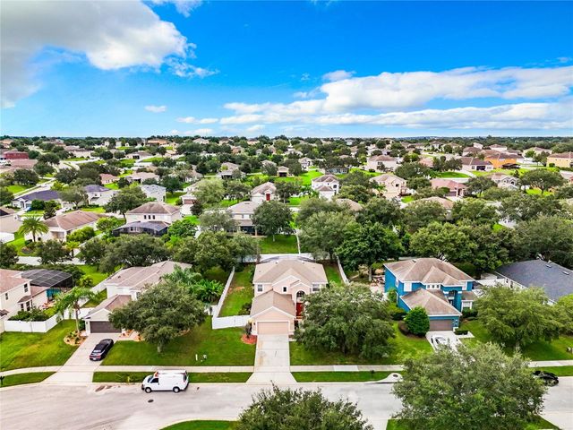 431 BALBOA BOULEVARD, Clermont, FL 34715