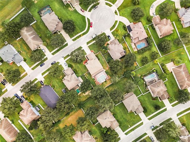 431 BALBOA BOULEVARD, Clermont, FL 34715