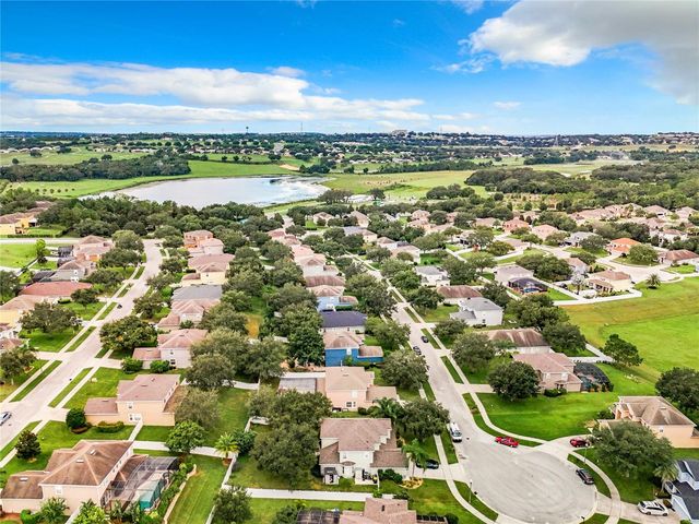 431 BALBOA BOULEVARD, Clermont, FL 34715