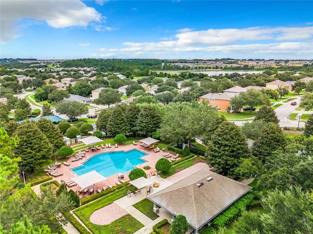 431 BALBOA BOULEVARD, Clermont, FL 34715