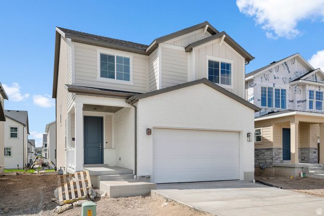 7797 W ALTA SPRINGS WAY, Magna, UT 84044