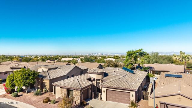 1836 E DESERT Lane, Phoenix, AZ 85042