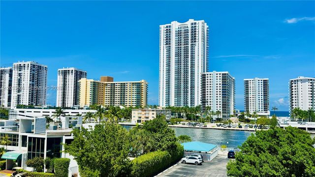 800 Parkview Drive 506, Hallandale Beach, FL 33009