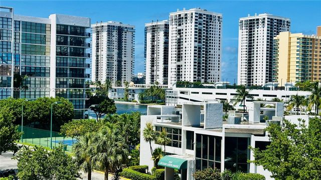 800 Parkview Drive 506, Hallandale Beach, FL 33009