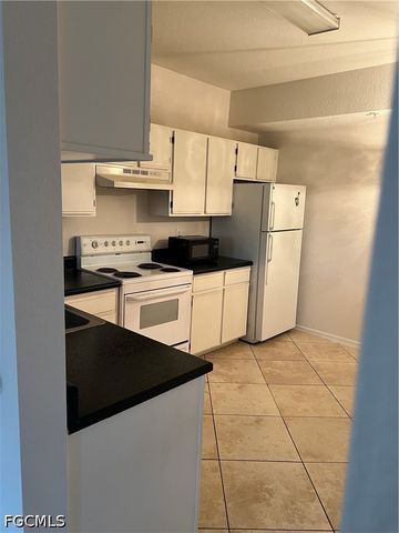 6461 Aragon WAY 208, Fort Myers, FL 33966