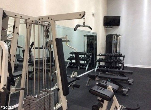 6461 Aragon WAY 208, Fort Myers, FL 33966