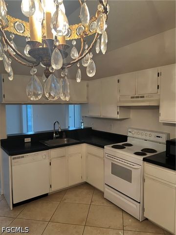 6461 Aragon WAY 208, Fort Myers, FL 33966