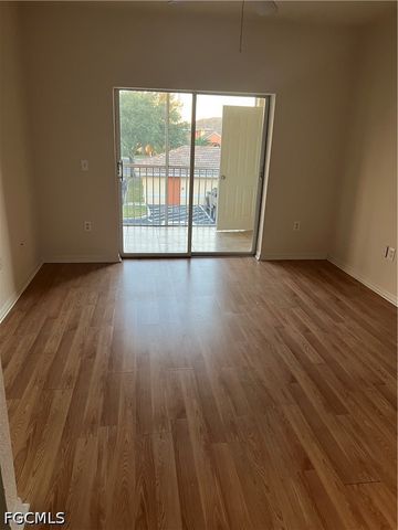6461 Aragon WAY 208, Fort Myers, FL 33966
