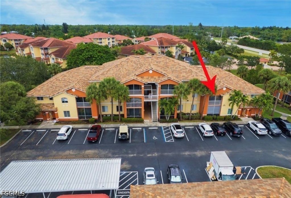 6461 Aragon WAY 208, Fort Myers, FL 33966