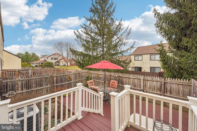 427 BRIDGE ST, Collegeville, PA 19426