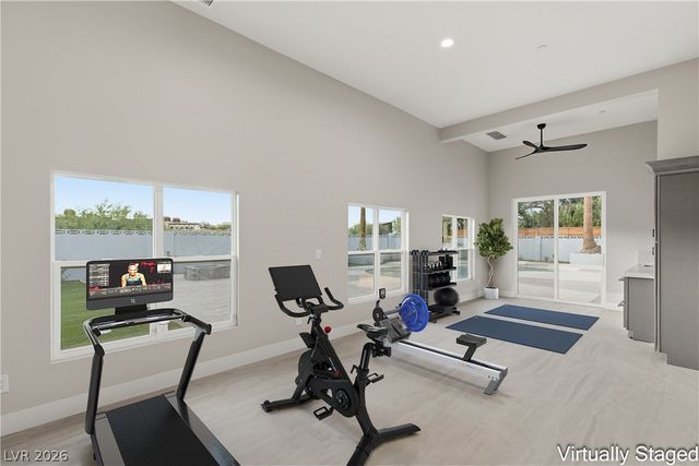 316 Lacy Lane, Las Vegas, NV 89107