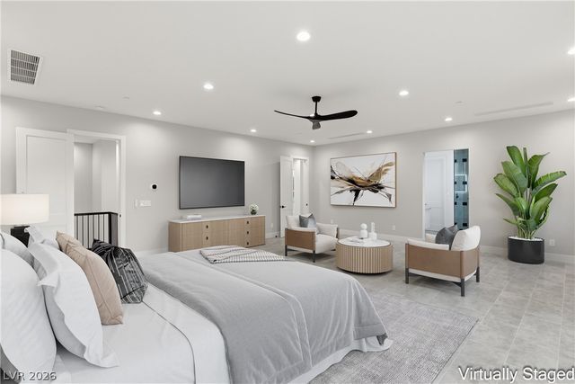 316 Lacy Lane, Las Vegas, NV 89107