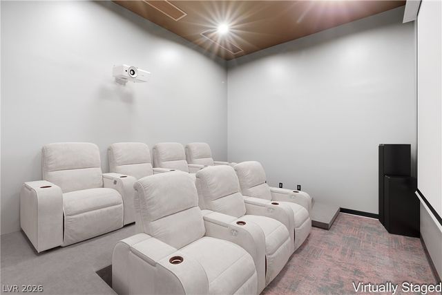 316 Lacy Lane, Las Vegas, NV 89107